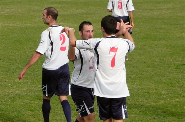 CALCIOMERCATO - Marconi segue Fatone alla Vigor? Vi.Va: è fatta per i fratelli Arriga ed ora assalto a Pompei. Doppio colpo Fabrica 2010. Onofri torna a Capranica