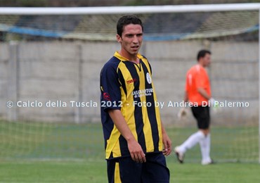 CALCIOMERCATO - Troili torna alla Caninese. Veneruso alla Virtus Bolsena. Tuscania annuncia anche Medori, Isidori e Guernier. Virtus Pilastro in chiusura per Cerica e Federici