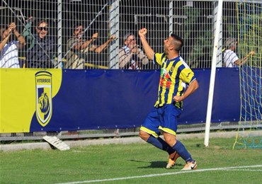 Emanuele Morini all'Atletico SFF! Civitavecchia punta tutto sul tanque Vegnaduzzo. Monterosi-Fanasca siamo alla stretta finale