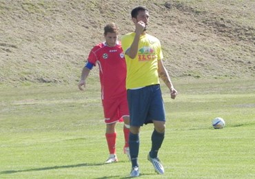 CALCIO D'ESTATE - Camilli porta a Viterbo anche Horatio Spinelli. Viterbese pronta per la Coppa: 3-0 al Real Monterosi. Festival del rigore a Soriano. Tanti gol anche tra Montefiascone e Corneto