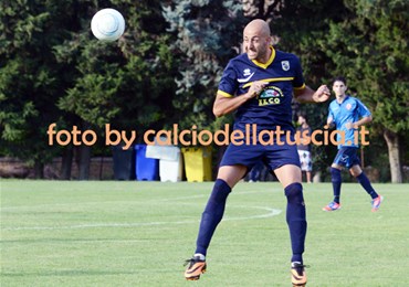 Toscano e Valle del Tevere sempre più vicini. Trifelli al Real Bracciano. Antolovic resta a Cerveteri?