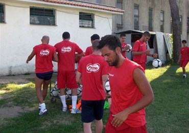 Caninese, ecco i '95 dal Civitavecchia. Aziz Silami a Pianoscarano. Luca Baggiani se ne va ad Ischia. Federici segue Forti a Vasanello