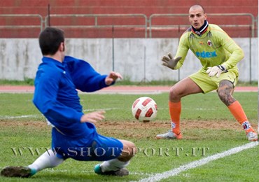 Calciomercato - Ladispoli punta Tajarol, Bisozzi e Cifani. Mazzarini verso Grotte di Castro. Blera mette gli occhi su Andrea Fa