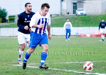 Il Sorano calcio pesca in Tuscia e apre il mercato: Scatena ed Isidori i primi colpi. Franco Mirto nuovo allenatore