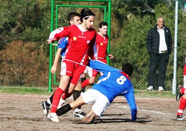 CALCIOMERCATO - Stillo-Civitavecchia affare saltato. Ciorba e Malé ricominciano da Pianoscarano, Borgognoni da Monterosi. Gianni Braccini ad un passo dal Csl