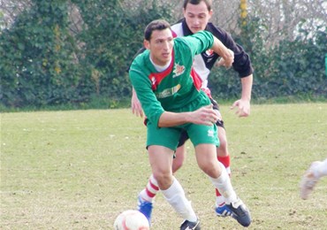 CALCIOMERCATO - Gianni Braccini al Canale Monterano. Alex Tonetti a La Storta. Panunzi-Corneto è quasi fatta