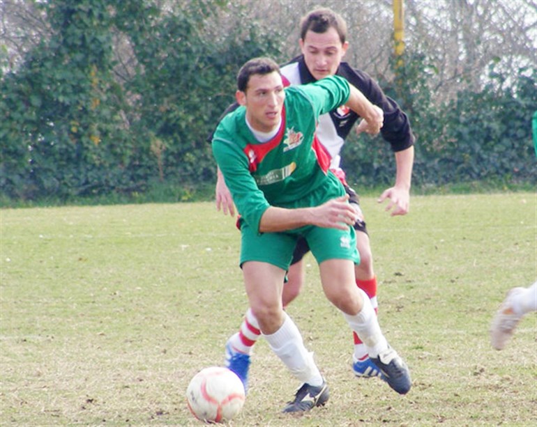 CALCIOMERCATO - Gianni Braccini al Canale Monterano. Alex Tonetti a La Storta. Panunzi-Corneto è quasi fatta