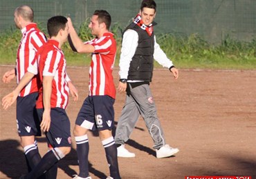 Atletico Fc respinge un altro assalto del Magliano Romano: classifica invariata a tre dalla fine