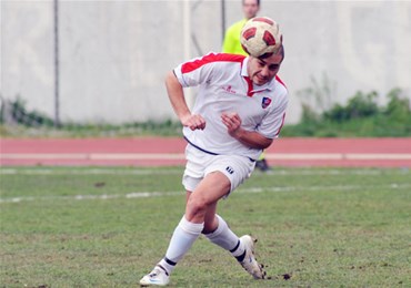 CALCIOMERCATO - Barcaioli alla Boreale. Besi ed i fratelli Mangiante verso Real Portuense. Fresa ha scelto il Fabrica. Si rinforzano anche Real Monteverde e La Storta