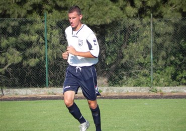 Colpaccio Ronciglione: preso Mauro Catracchia. Incontro Corneto-Sperduti. Flaminia: confermata la coppia Vigna-Mattiuzzo, Pieri al Trestevere