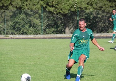 CALCIOMERCATO - Marco Giannini verso Ischia di Castro. Vittori resta a Montefiascone. Pacenza non si muove dalla Castrense. Asta per Iaconissi. Raspoli pronto a dire sì al Bolsena