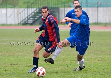 CALCIOMERCATO - Gravina sceglie la Caninese. Monterosi, sfuma Giuffrida, tutto su Pascucci e Di Fiandra. Ischia di Castro, ecco Sacco per sostituire Poscia