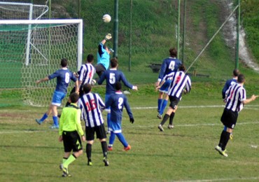 Flop Monteromano e Cellere. La Robur Tevere ne approfitta: set tennistico al Tuscania