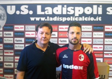 MERCATO LIVE - Civitavecchia bussa tre volte: Luciani, Petricca e Roselli. Ladispoli, fatta per il ritorno di Ponzio