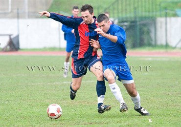 CALCIOMERCATO - Divorzio Provinciali-Ladispoli: e la Castrense si mette in prima fila. Zucchi torna a Pianoscarano. Biguzzi, Foglietta e Memoli a Ronciglione. Derby con lo United per Stelio Salvitti